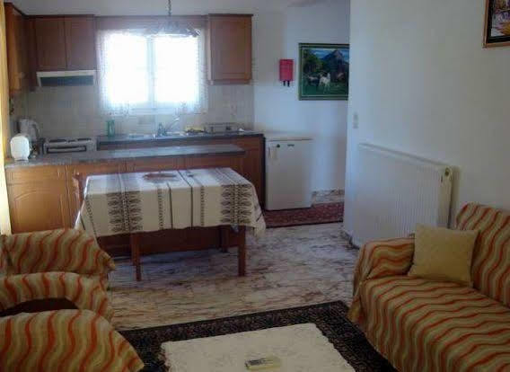 Nestoras Aparthotel Nisaki (Corfu)