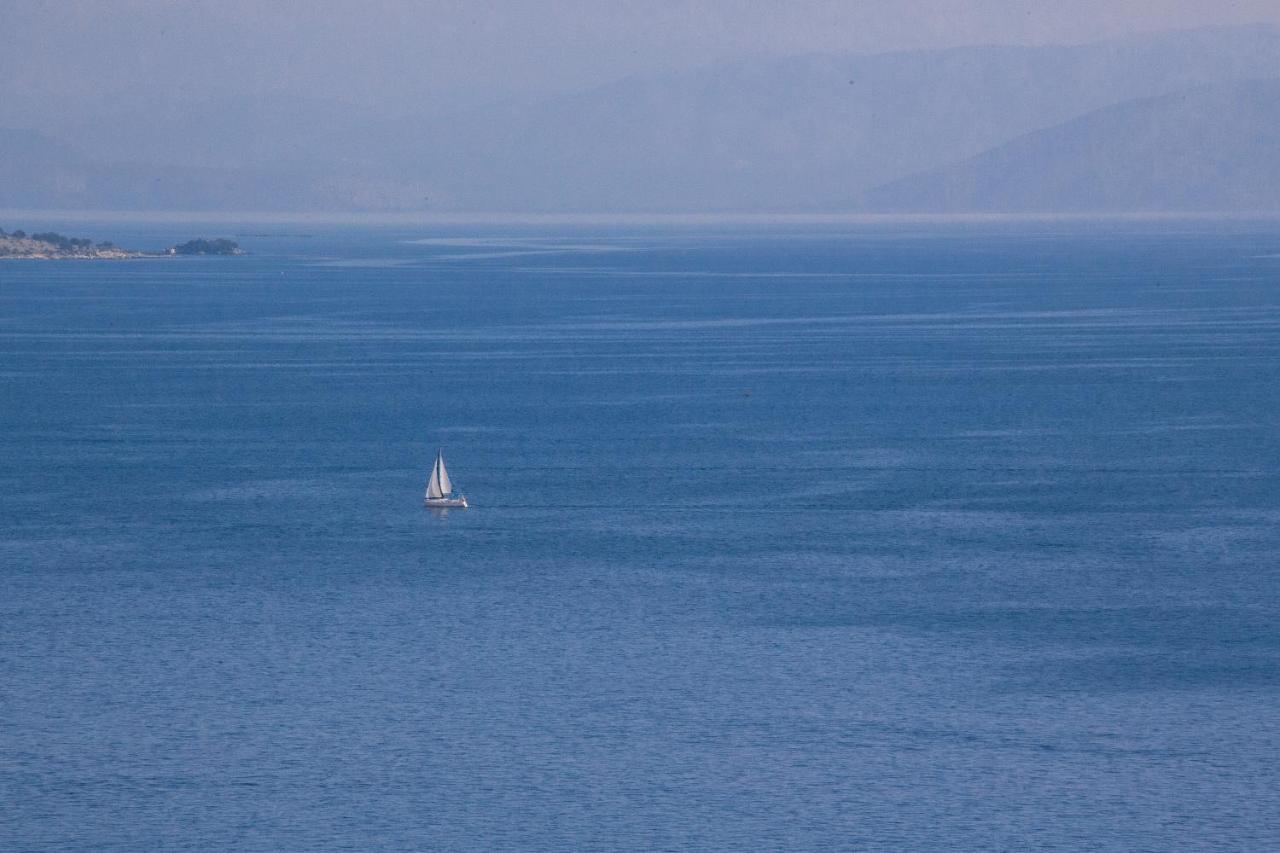 Nestoras 2* Nisaki (Corfu)