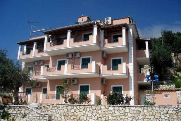 Aparthotel Nestoras 2*