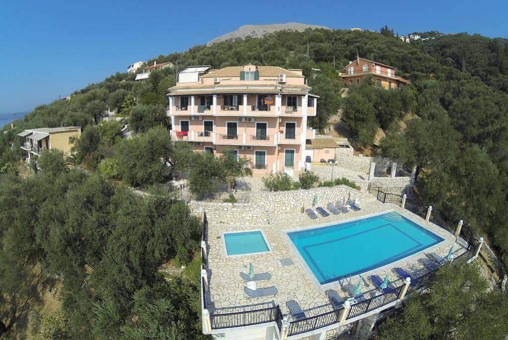 Nestoras Nisaki (Corfu)