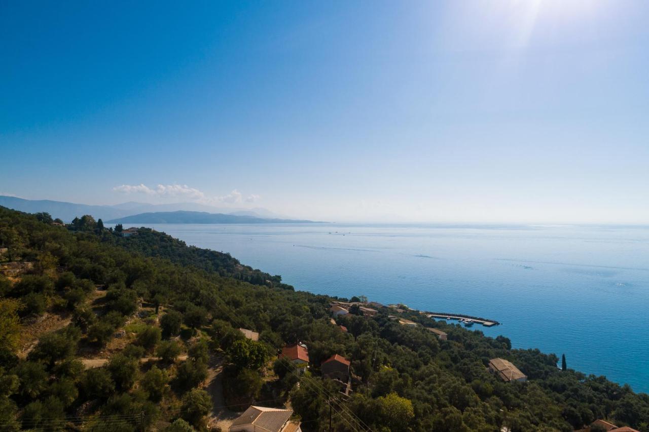 Nestoras Nisaki (Corfu)