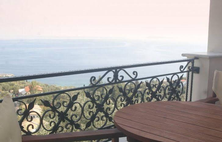Nestoras Aparthotel Nisaki (Corfu)