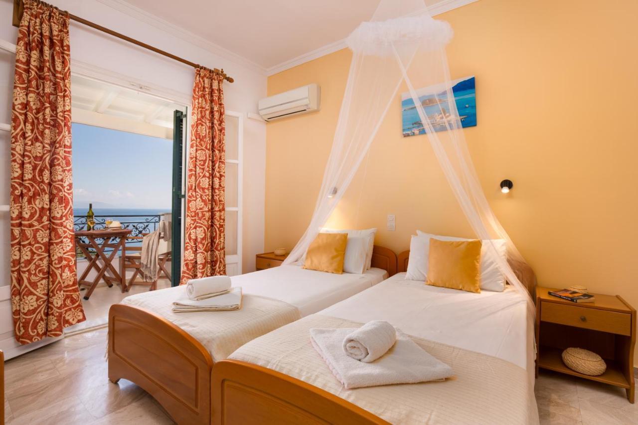 Nestoras Nisaki (Corfu)