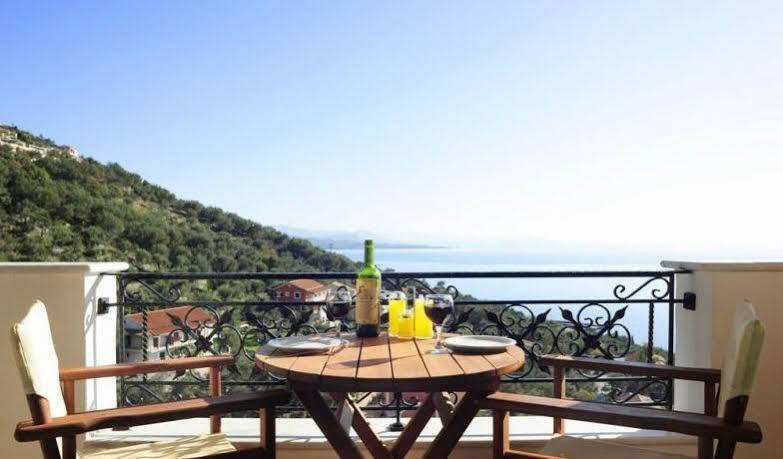 Nestoras 2* Nisaki (Corfu)