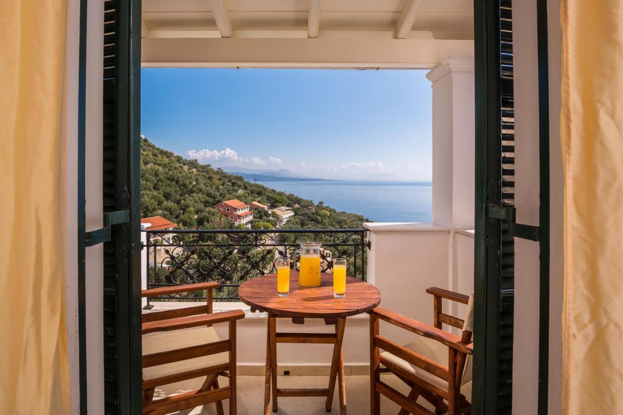 Nestoras Nisaki (Corfu)